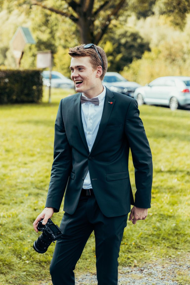 &copy; Mads Hesmert